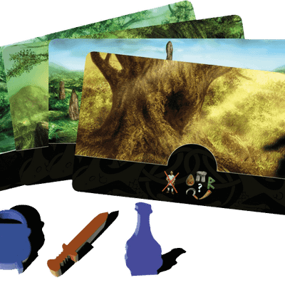 Samhain: Useful Items