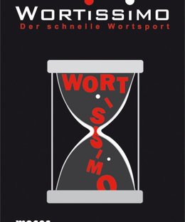 Wortissimo: Der schnelle Wortsport