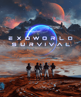 Exoworld Survival