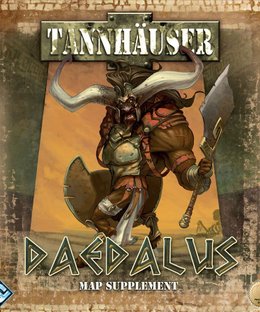 Tannhäuser: Daedalus