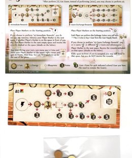 Jigūan: The Eastern Mechanist – New Resource Tracks