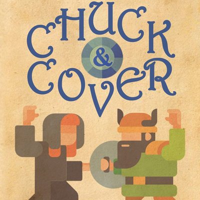 Chuck & Cover
