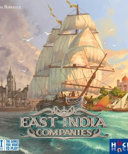 East India Companies