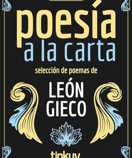 Poesía a la Carta: León Gieco