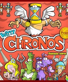 Witty Chronos