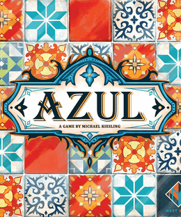 Azul