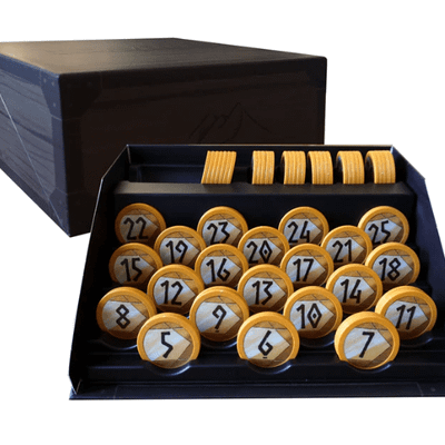 Nidavellir: Royal Deluxe Treasure