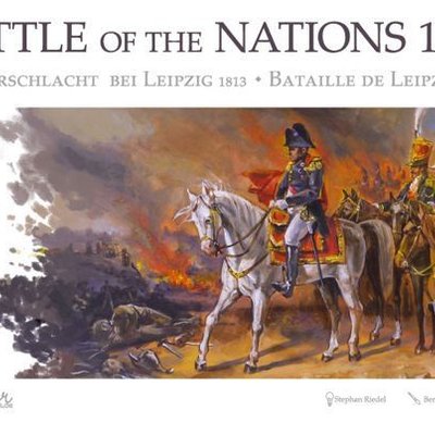Battle of the Nations 1813