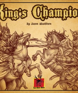 King's Champion