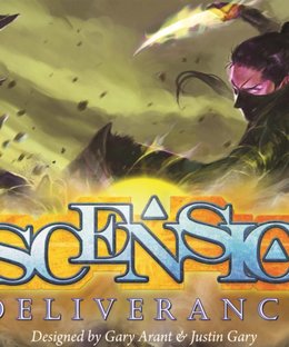 Ascension: Deliverance
