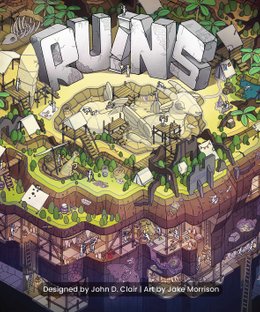 Ruins
