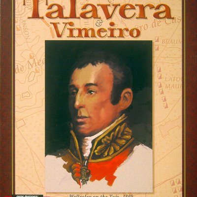 Talavera & Vimeiro