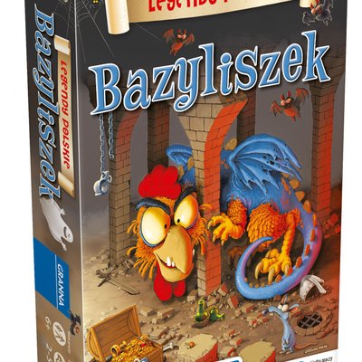 Bazyliszek