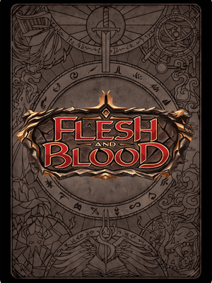 Flesh and Blood