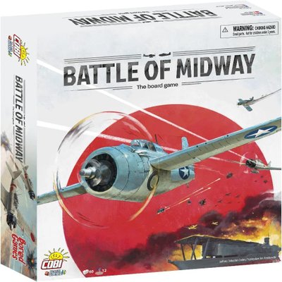 Battle of Midway: The Board Game