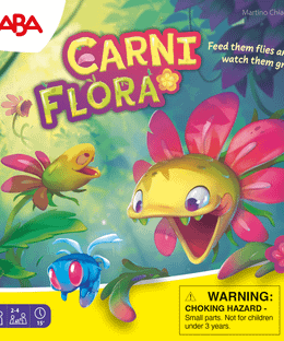 Carni Flora