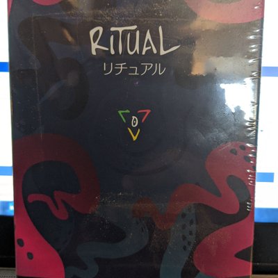 Ritual