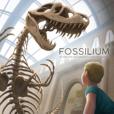 Fossilium