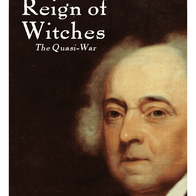 Reign of Witches