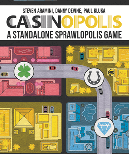 Casinopolis