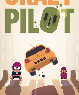 Crazy Pilot
