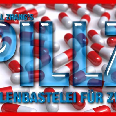 Pillz