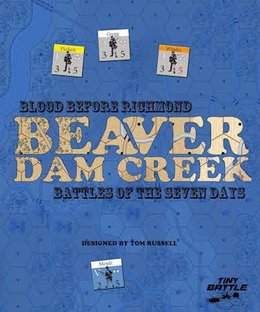 Blood Before Richmond: Beaver Dam Creek – Battles of the Seven Days
