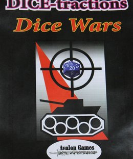 DICE-Tractions: Dice Wars