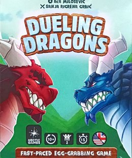 Dueling Dragons