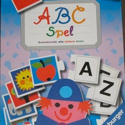 ABC Game