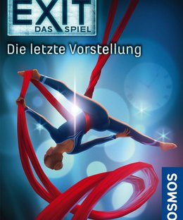 EXIT: Das Spiel – Die letzte Vorstellung