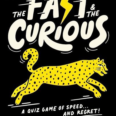 The Fast and the Curious