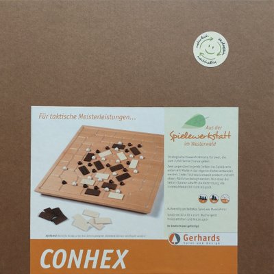 ConHex