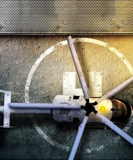 Dark Darker Darkest: Heli Escape Expansion