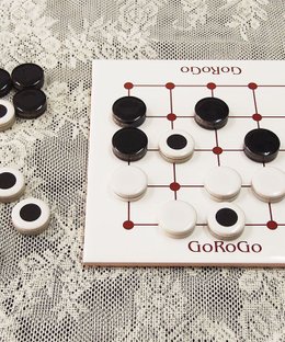 GoRoGo