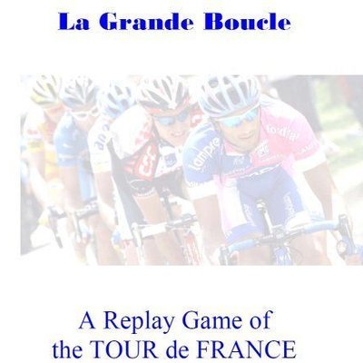 La Grande Boucle