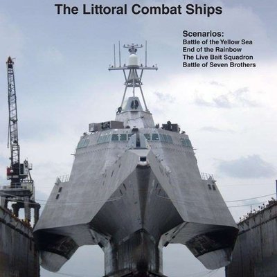 The Naval SITREP: The Journal of Naval Miniatures Wargaming #38