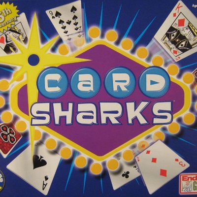 Card Sharks