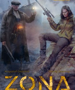 ZONA: Scavenger's Wish