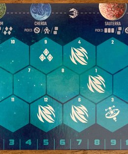 The Final Light-Year: The Leo Sector