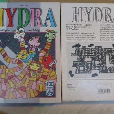 Hydra