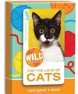 Wild Cards: For the Love of Cats