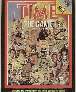Time: The Game