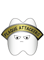 Plaque Attackers