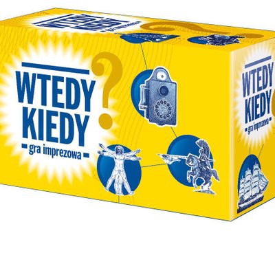 Wtedy kiedy