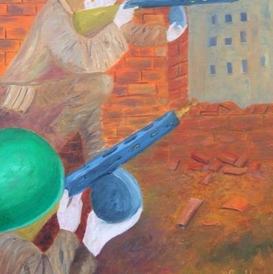 Into Battle: WWII Tactical