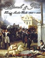 Rank & File: Horse & Musket Rules 1740~1900