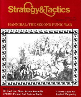 Hannibal: The Second Punic War