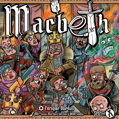 Macbeth