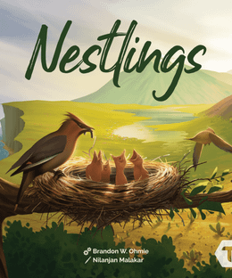 Nestlings